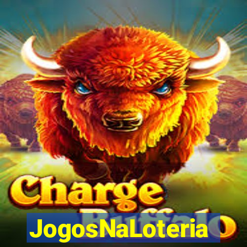 JogosNaLoteria