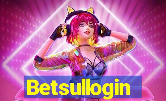 Betsullogin