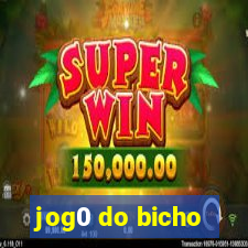 jog0 do bicho