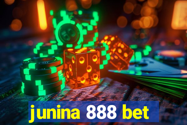 junina 888 bet