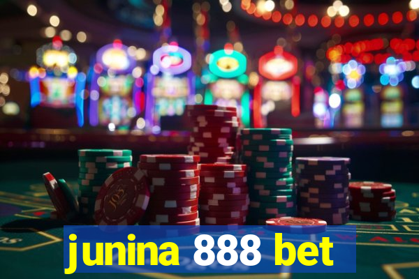 junina 888 bet