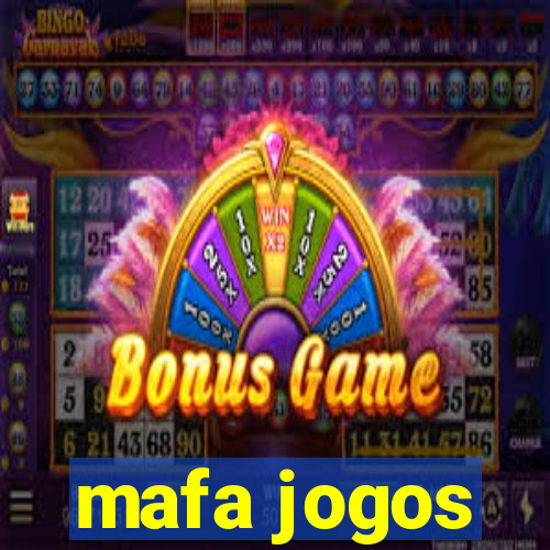 mafa jogos