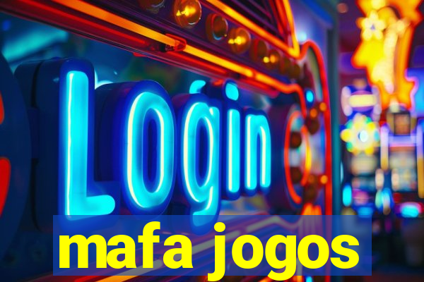 mafa jogos