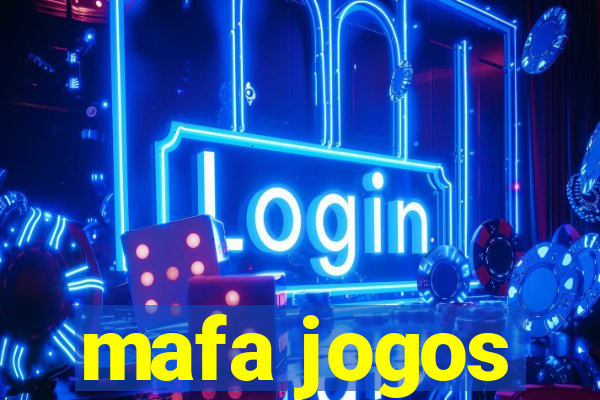 mafa jogos