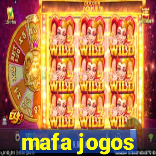 mafa jogos