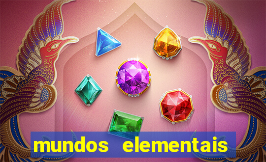 mundos elementais apk download