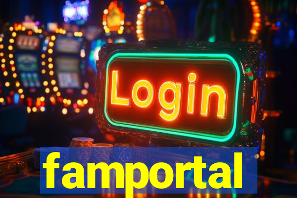 famportal