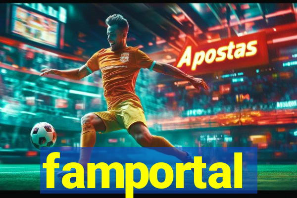 famportal