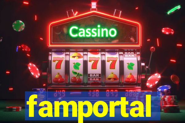 famportal