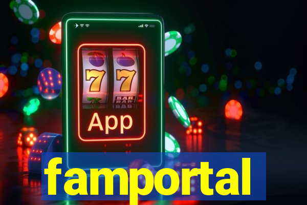 famportal