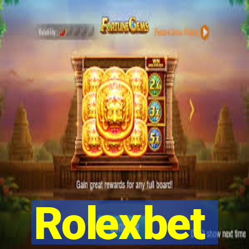 Rolexbet