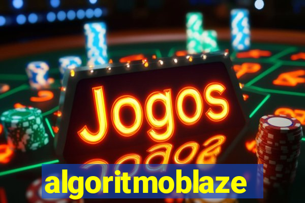 algoritmoblaze