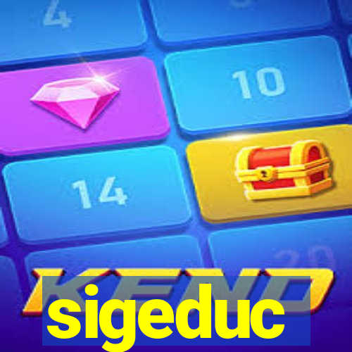 sigeduc