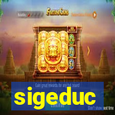 sigeduc