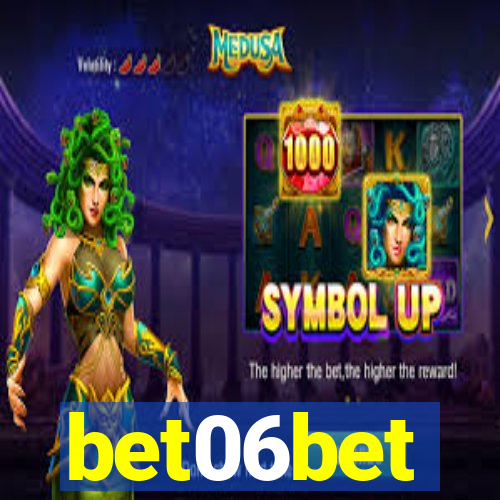 bet06bet