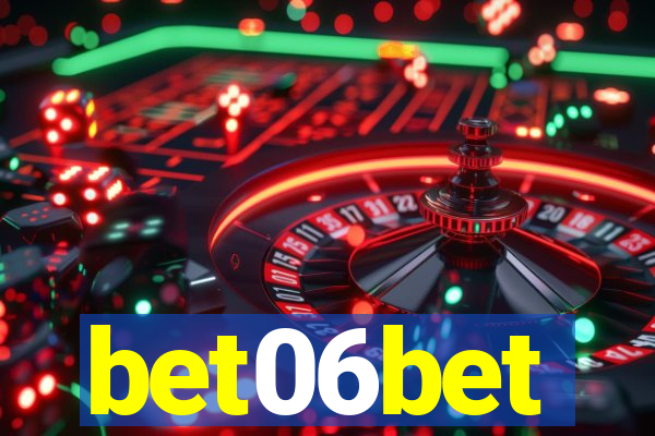 bet06bet