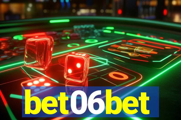 bet06bet