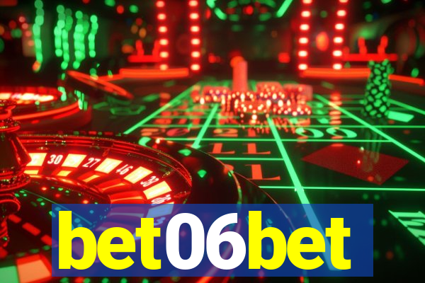 bet06bet