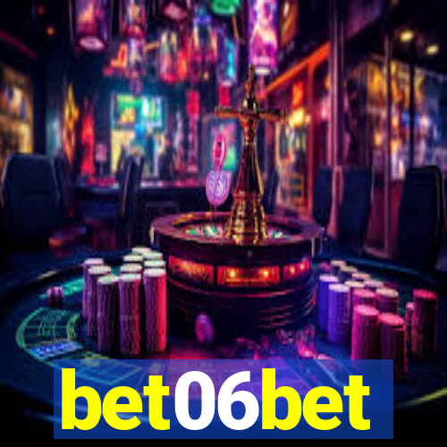 bet06bet