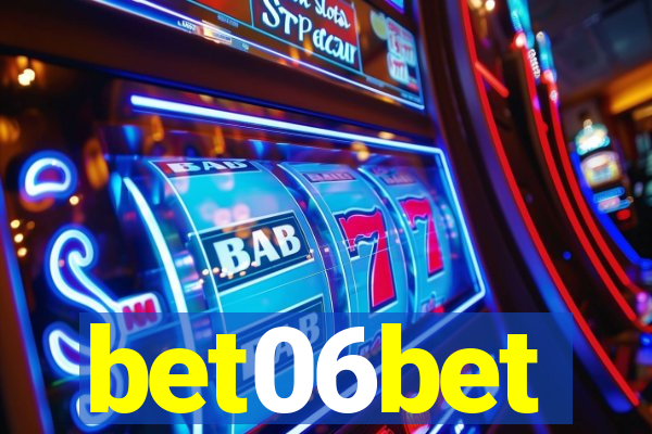 bet06bet