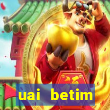 uai betim agendamento identidade