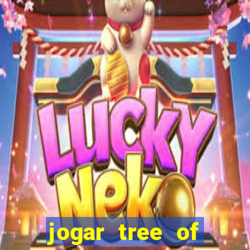 jogar tree of fortune demo