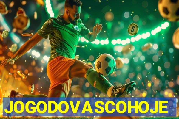 JOGODOVASCOHOJE