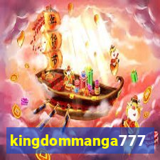 kingdommanga777