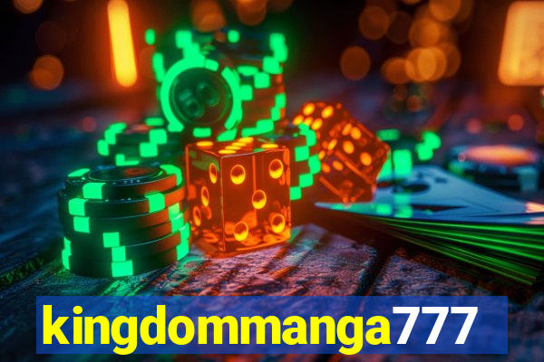 kingdommanga777