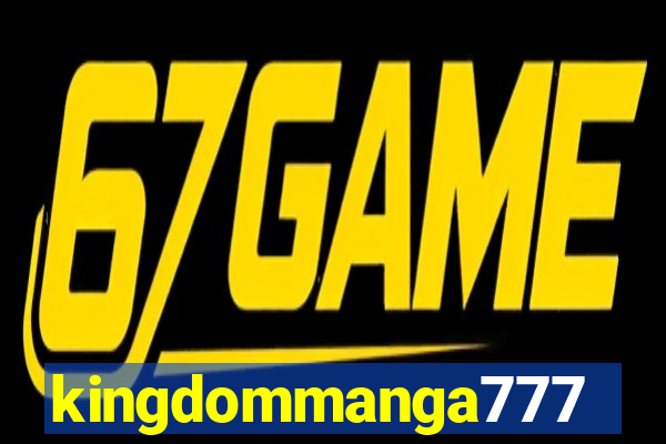 kingdommanga777