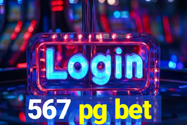 567 pg bet