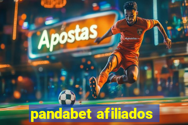 pandabet afiliados