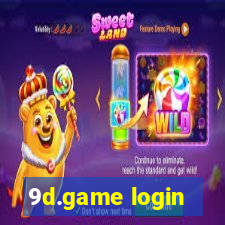 9d.game login