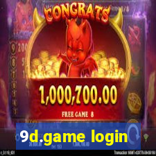 9d.game login