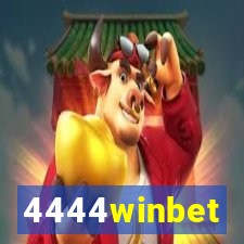 4444winbet