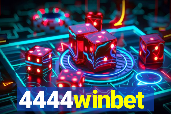 4444winbet