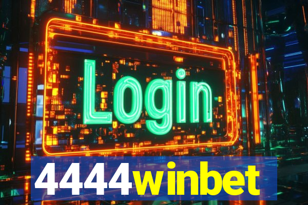 4444winbet