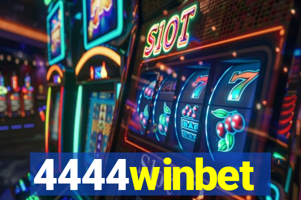 4444winbet