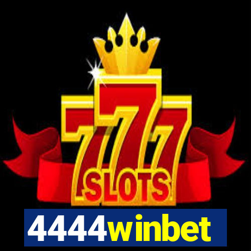 4444winbet