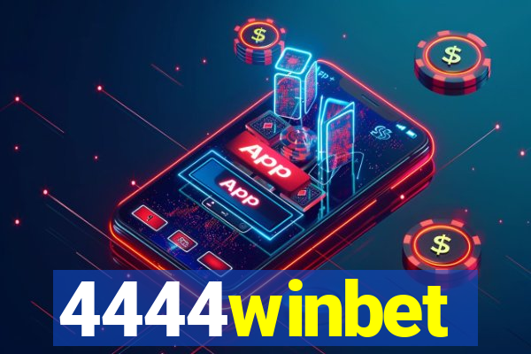 4444winbet