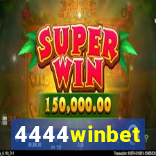 4444winbet