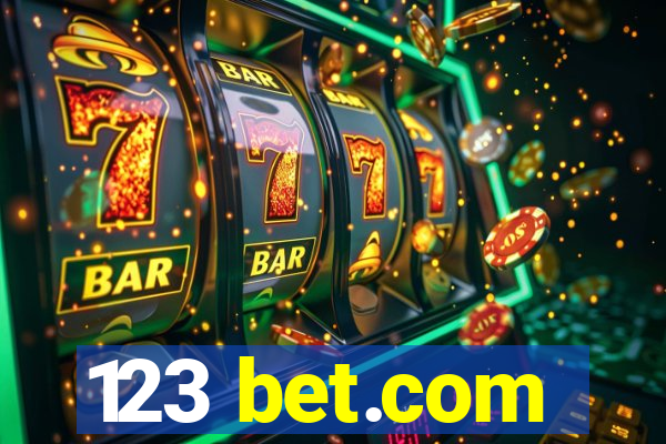 123 bet.com