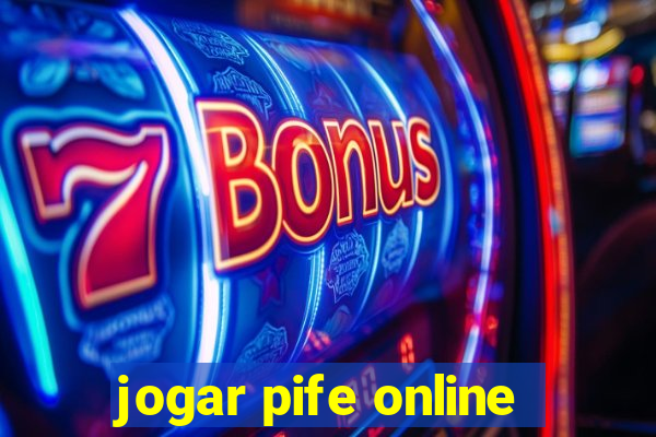 jogar pife online