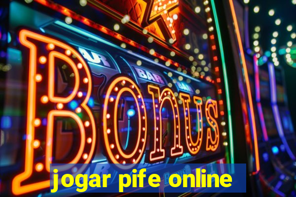 jogar pife online