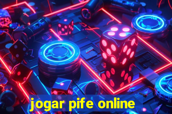 jogar pife online