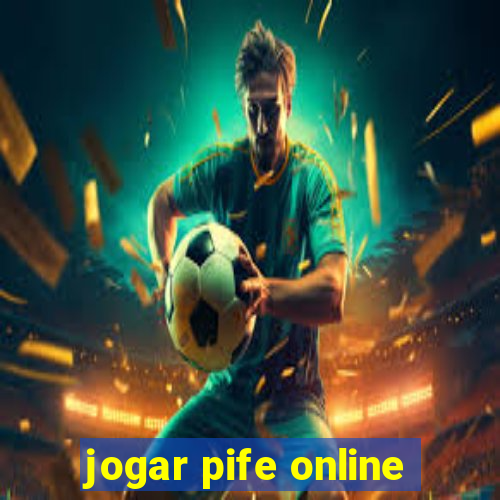 jogar pife online