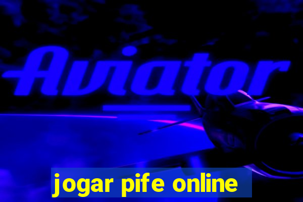 jogar pife online