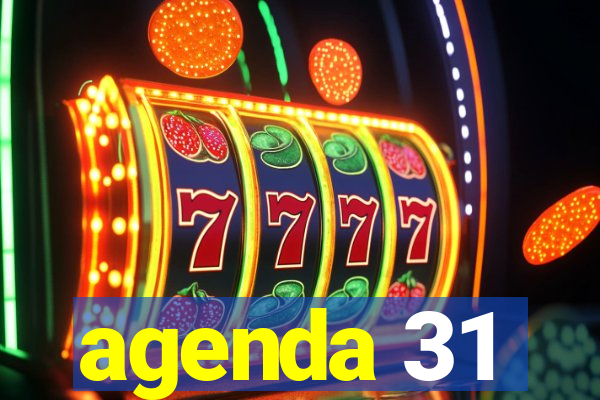 agenda 31