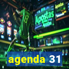 agenda 31