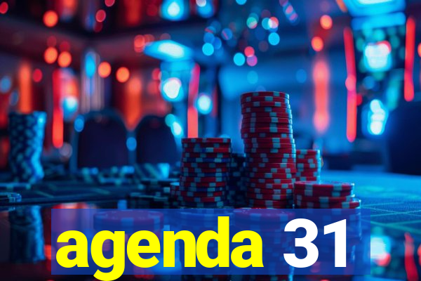 agenda 31